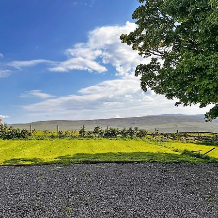 High Plain Alston